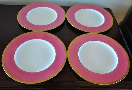 C1857 by Royal Worcester