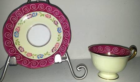 ROA295 by Royal Albert
