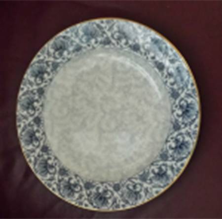 W3587 by Royal Worcester