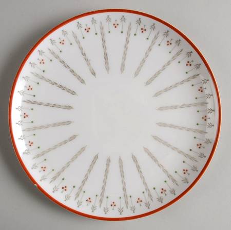 C1213 by Royal Worcester