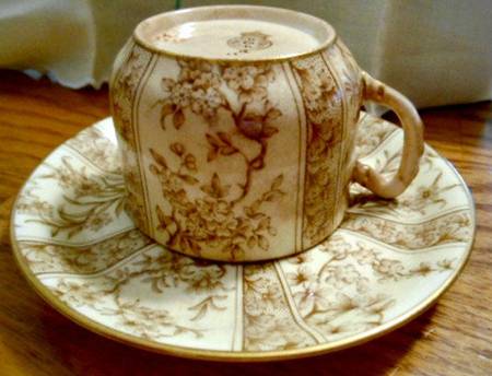 W3230 by Royal Worcester