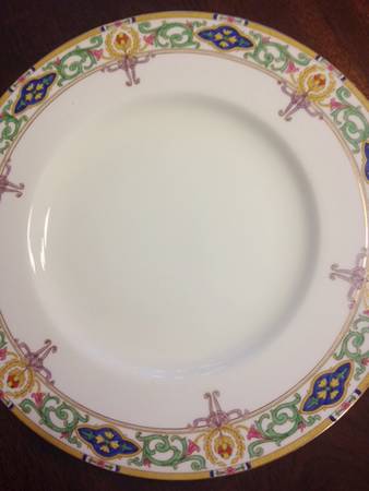1769 by Royal Worcester
