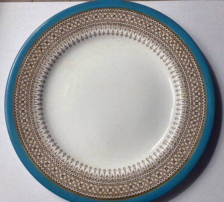 B853 by Royal Worcester