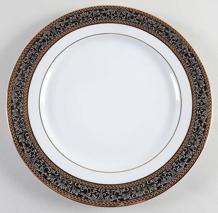 RFP2 by Royal Sheffield Porcelain