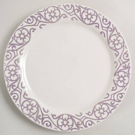 Cucina Scroll Lavender by Rachael Ray