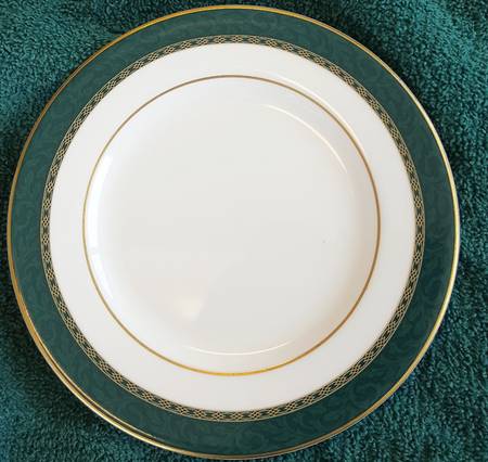 RD398 by Royal Doulton