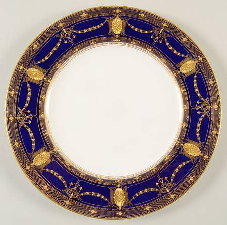 RW344 by Royal Worcester