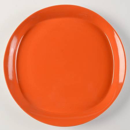 Round and Square Orange by Rachael Ray