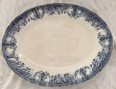 Hamden by T Rathbone & Co