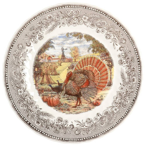 Harvest Festival by Royal Wessex