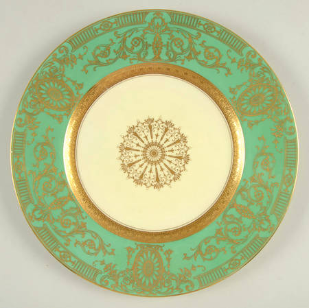 Z52 by Royal Worcester