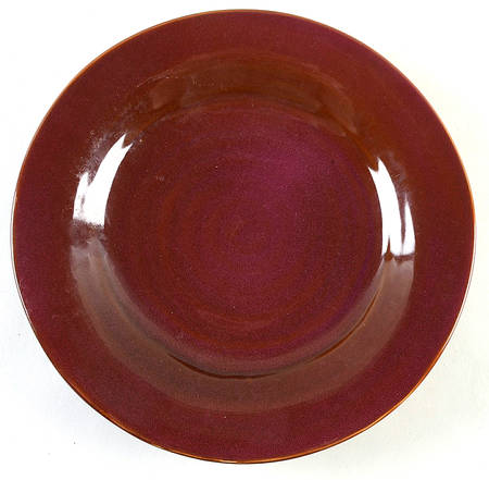 Pottery Swirl by Ruff Hewn