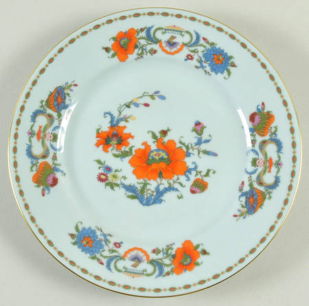 Vieux Chine (Empire, Celadon) by Raynaud
