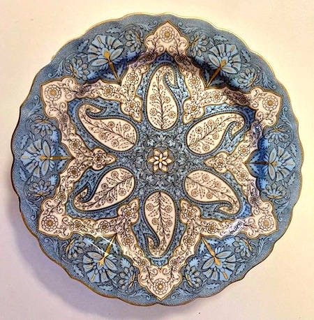 RW360 by Royal Worcester