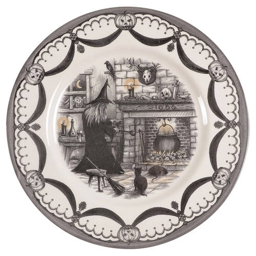 Haunted Home by Royal Stafford
