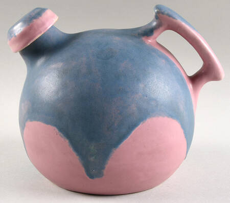 Rumrill Art Pottery by Red Wing