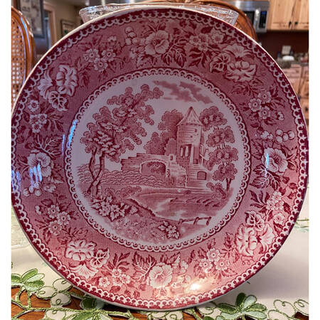 ROS109 by Royal Staffordshire