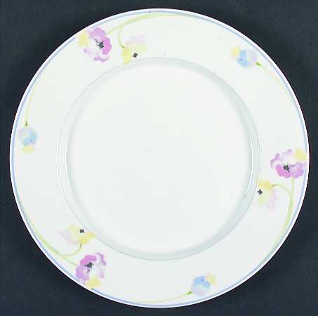 Garden Pansies by Studio Nova