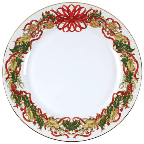 Christmas Garland by Sadek