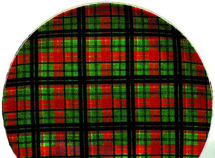 Tartan by Sadek