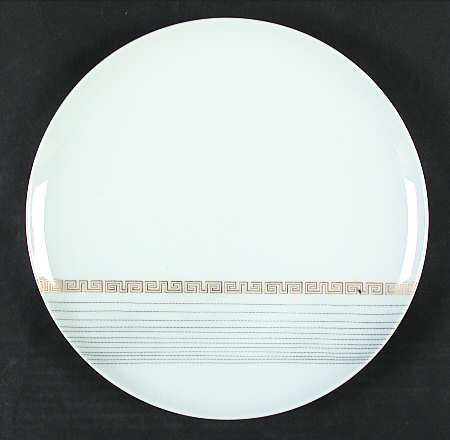 Apollo (Gold On White with Black) by Sango