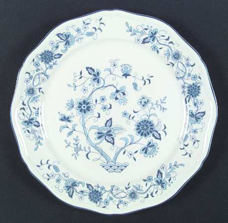Blue Classic by Sango
