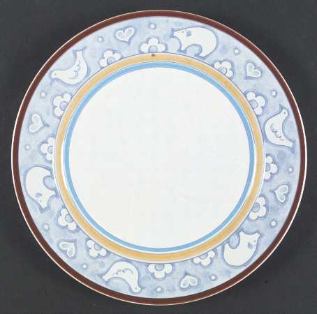 Country Fair by Savoir Vivre