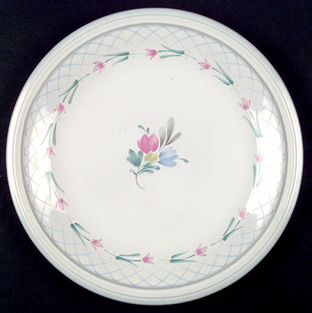 Flower Garden by Savoir Vivre