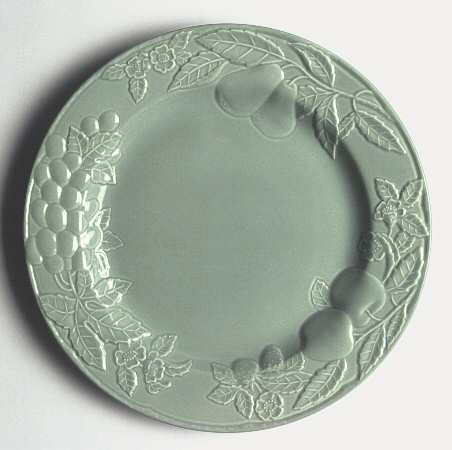 Fruit Promenade Celadon by Savoir Vivre