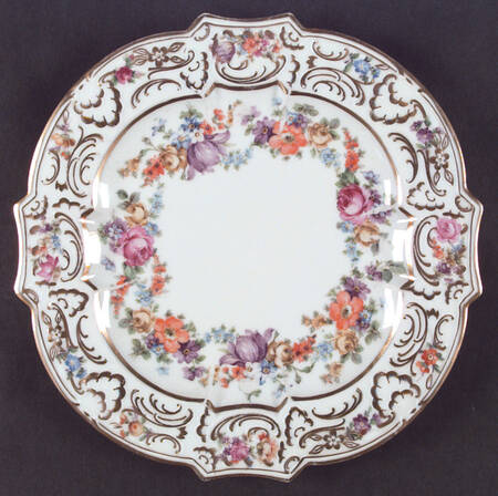 Garland (84287-18450) by Schumann - Bavaria
