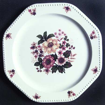 Octagon Bouquet by Sears