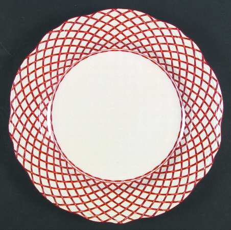 Wicker Federalist by Sears