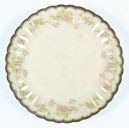 Asbury (Golden Ware) by Sebring Pottery