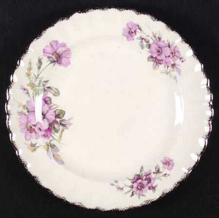 Wild Rose by Sebring Pottery