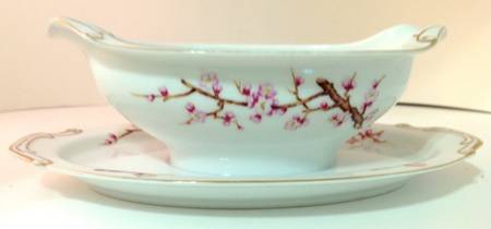Red Bud by Sanford