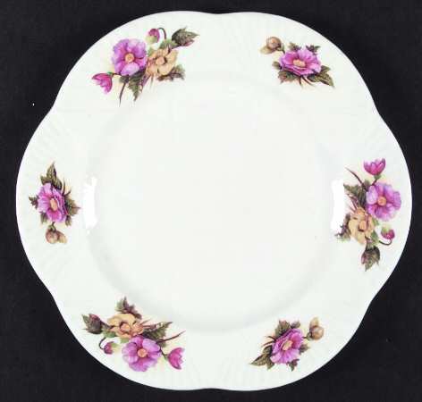 Begonia (Dainty Shape) by Shelley