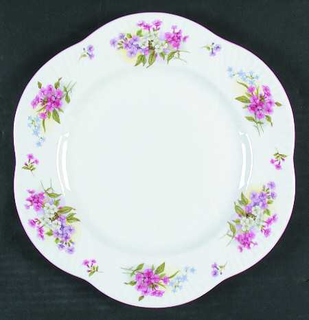 Stocks (Dainty Shape) by Shelley