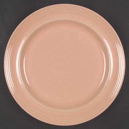 Carnivale Peach by Signature