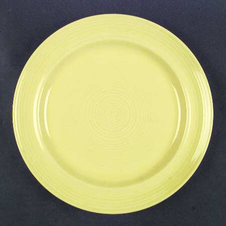 Carnivale Yellow by Signature