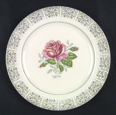 Duchess Rose by Salem