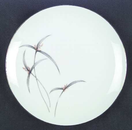 Wheat Leaf by Sone