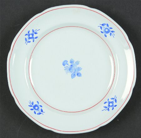 Cape Cod by Spode