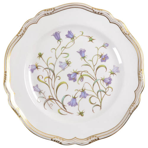 Campanula by Spode