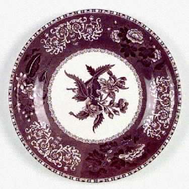 Camilla Brown (Earthenware, Smooth) by Spode
