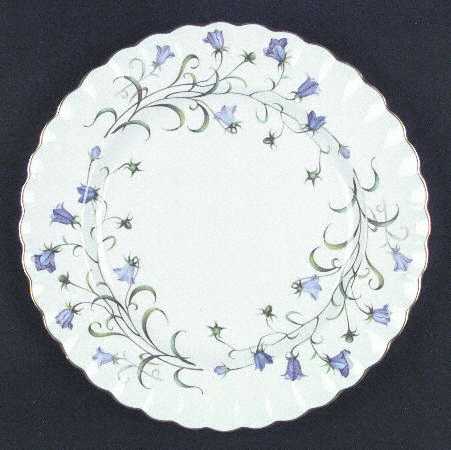 Canterbury by Spode