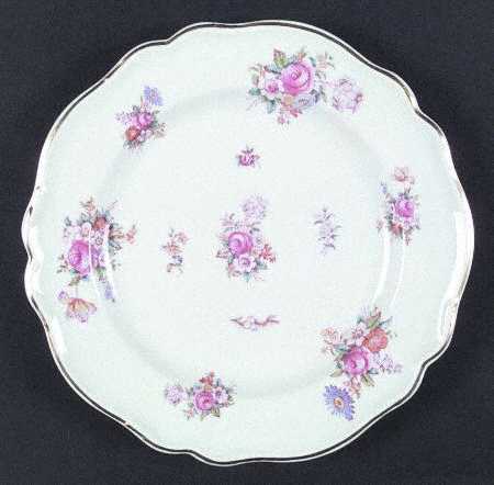 Carolyn by Spode