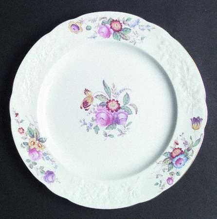 Christine by Spode
