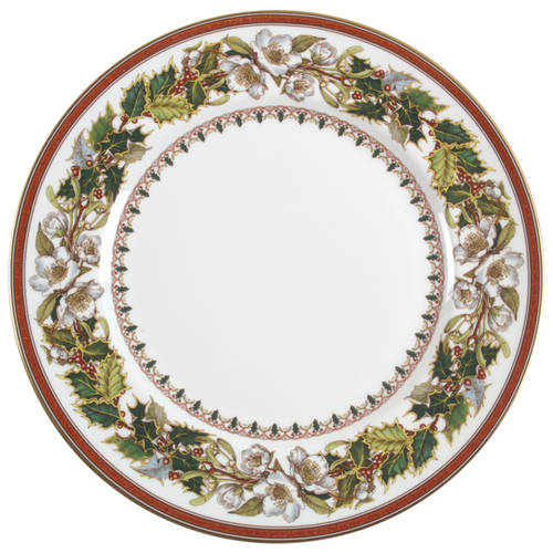 Christmas Rose by Spode