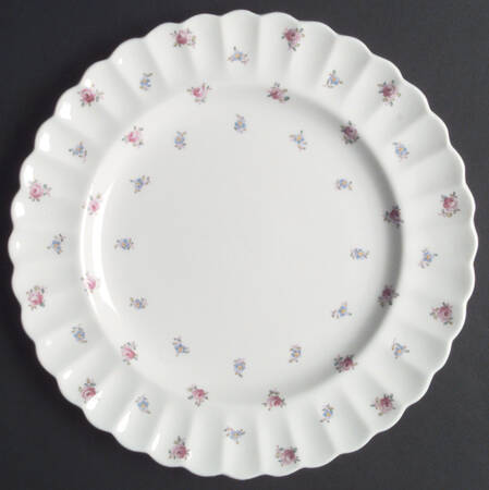 Dimity by Spode