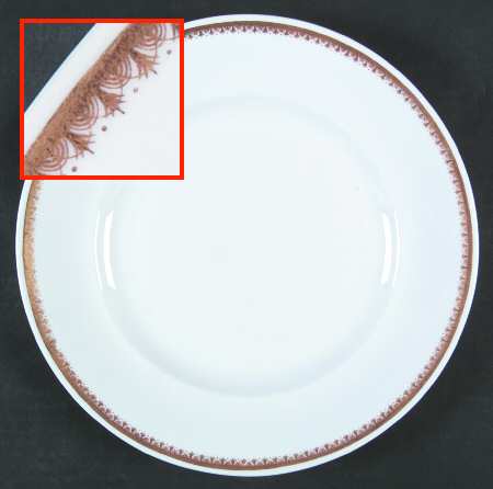 Elizabethan by Spode